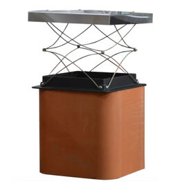 Top Damper